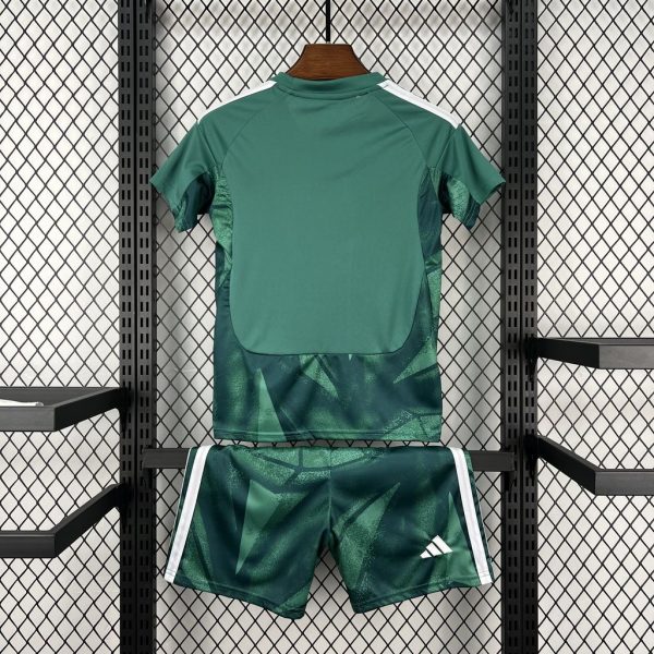 Allemagne Kit Enfant Coupe Du Monde 2026/27