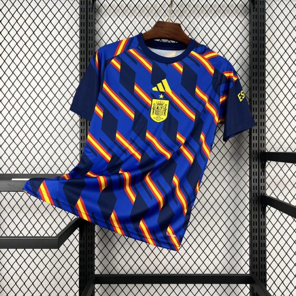 Espagne Kit d'entraînement 2026/27