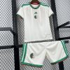 Kit Enfant Algérie 2025/26