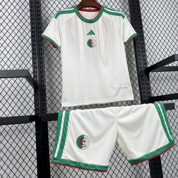 Kit Enfant Algérie 2025/26