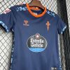 Kit Enfant Celta Vigo 2024/25