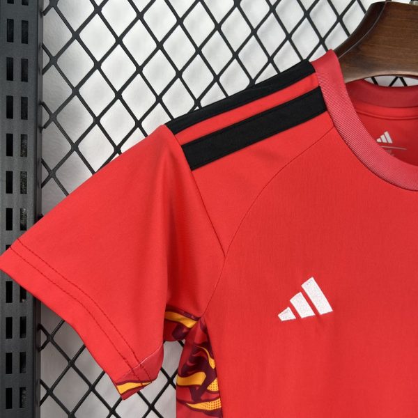 Japon Kit Enfant Coupe Du Monde 2026/27