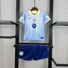 Kit Enfant FC Barcelone 2025/26