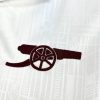 Arsenal maillot foot third 2025/26