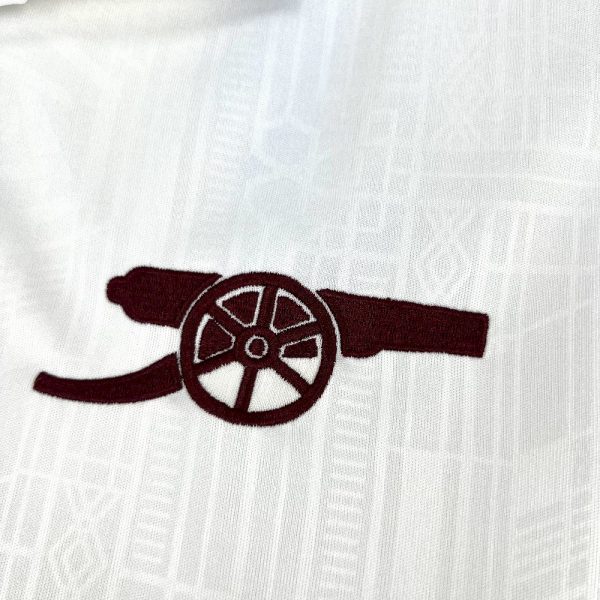 Arsenal maillot foot third 2025/26