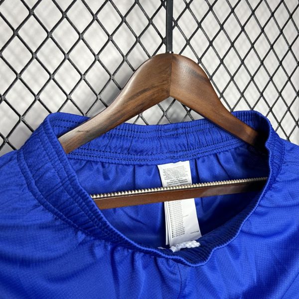 Short de Football Brésil 2024/25
