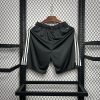 Short de Football Manchetser United 2024/25