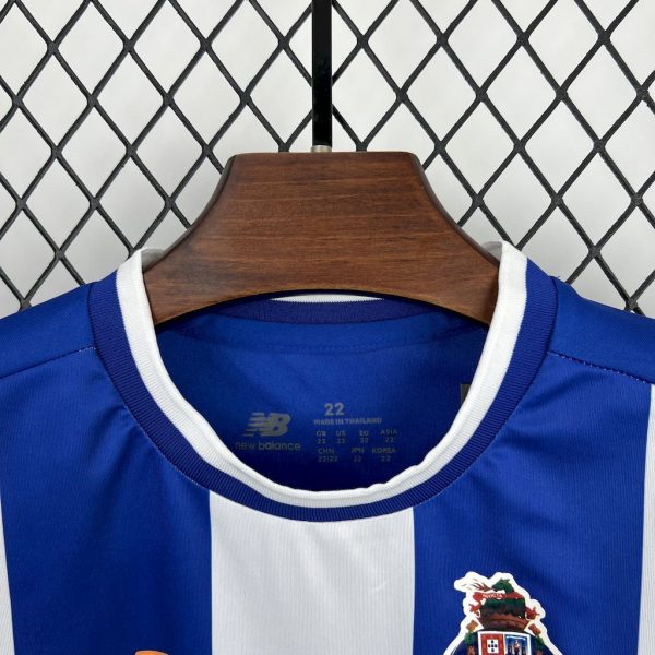 Kit Enfant FC Porto