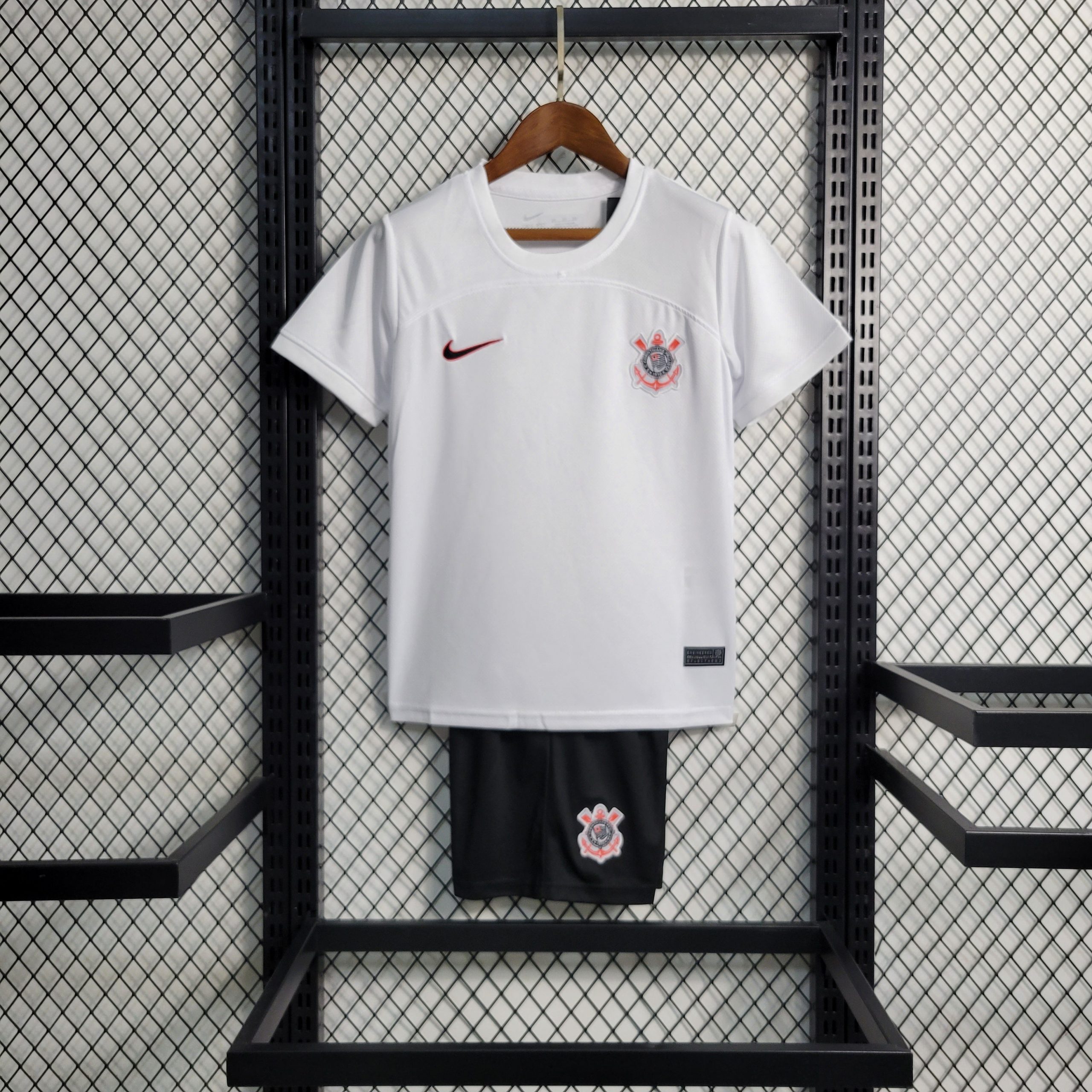 Kit Enfant Corinthians (enfant)