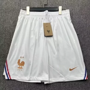 Short de Football France Coupe Du Monde 2026/27