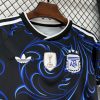 Argentine Kit Enfant Coupe Du Monde 2026/27