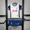 Kit Enfant Tottenham 2024/25