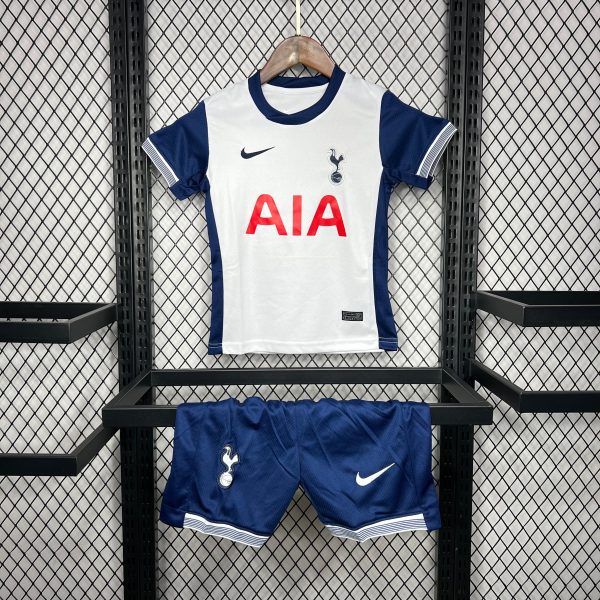 Kit Enfant Tottenham 2024/25