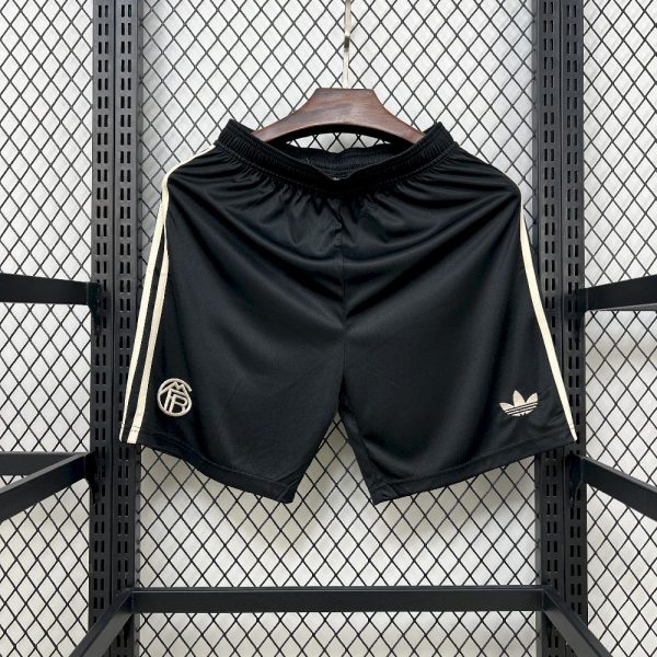 Short de Football Bayern Munich 2025/26