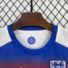 Angleterre Kit Enfant Maillot Foot 2025/26