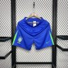 Short de Football Brésil 2024/25