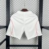 Short de Football Bayern Munich 2025/26