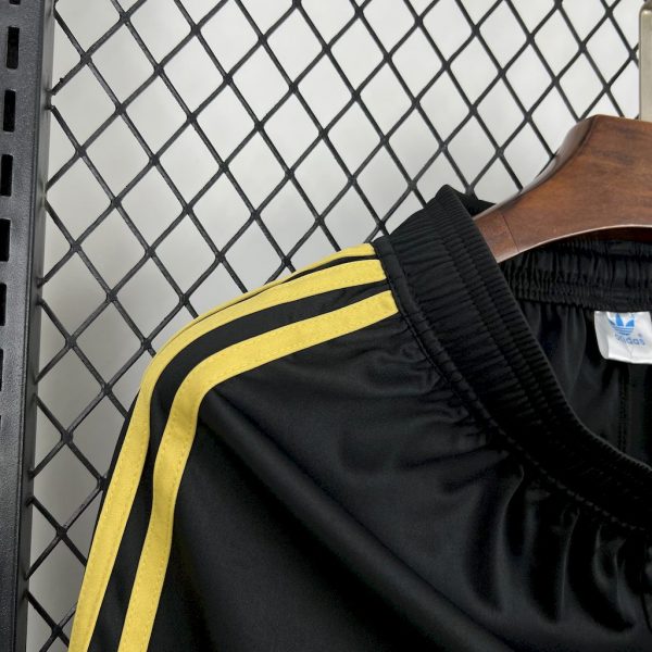 Short de Football Mexique 2025/26