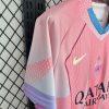 Paris SG Maillot concept 2026/27