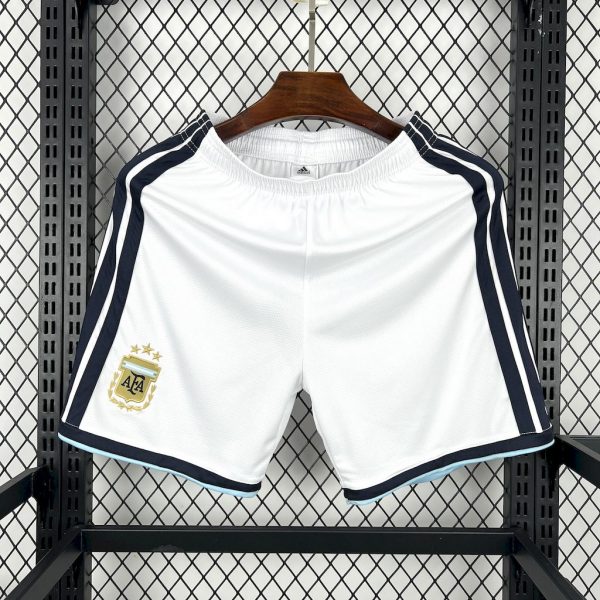 Short de Football Argentine 2026/27
