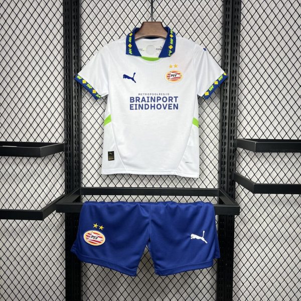 Kit Enfant PSV 2024/25