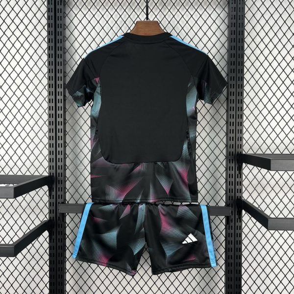 Argentine Kit Enfant Coupe Du Monde 2026/27