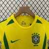 Kit Enfant Brésil 2002