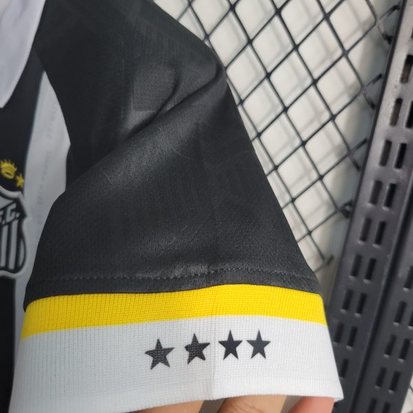 Kit Enfant Santos FC 2023/24
