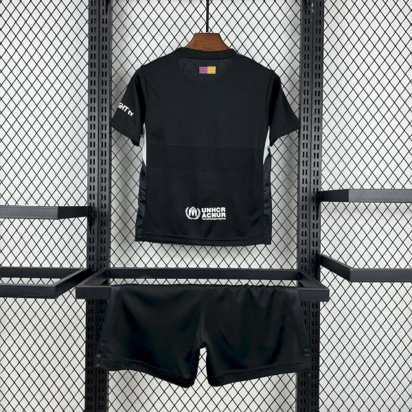Kit Enfant FC Barcelone 2025/26