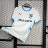 Olympique de Marseille OM Maillot foot 2024/25 Domicile
