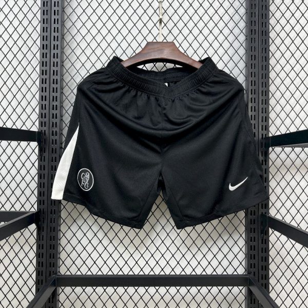 Short de Football Chelsea 2025/26
