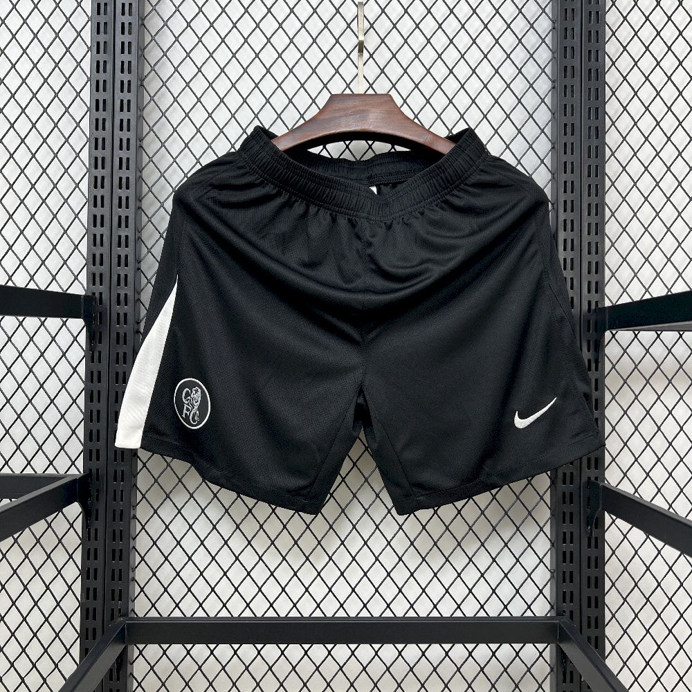 Short de Football Chelsea 2025/26