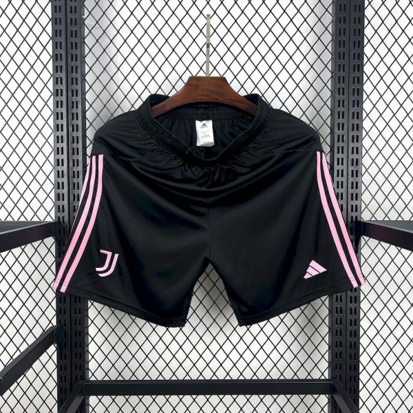 Short de Football Juventus 2025/26