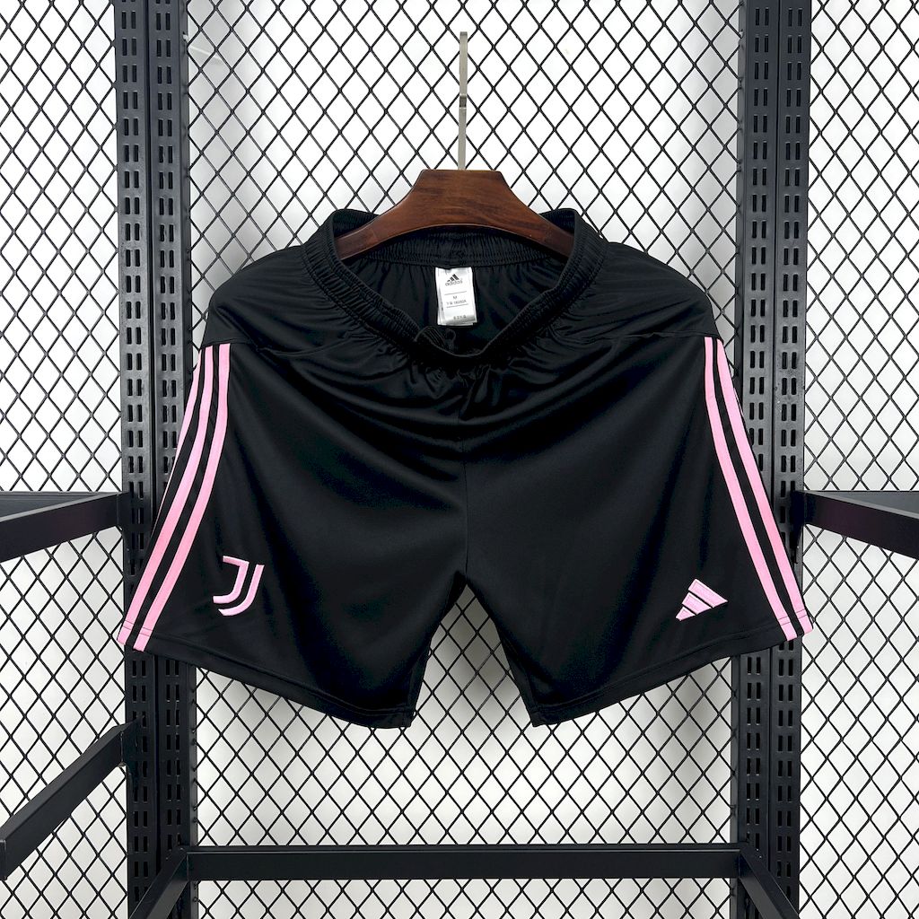 Short de Football Juventus 2025/26