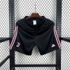 Short de Football Juventus 2025/26