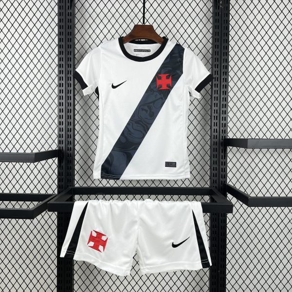 Kit Enfant Vasco De Gama 2026/27