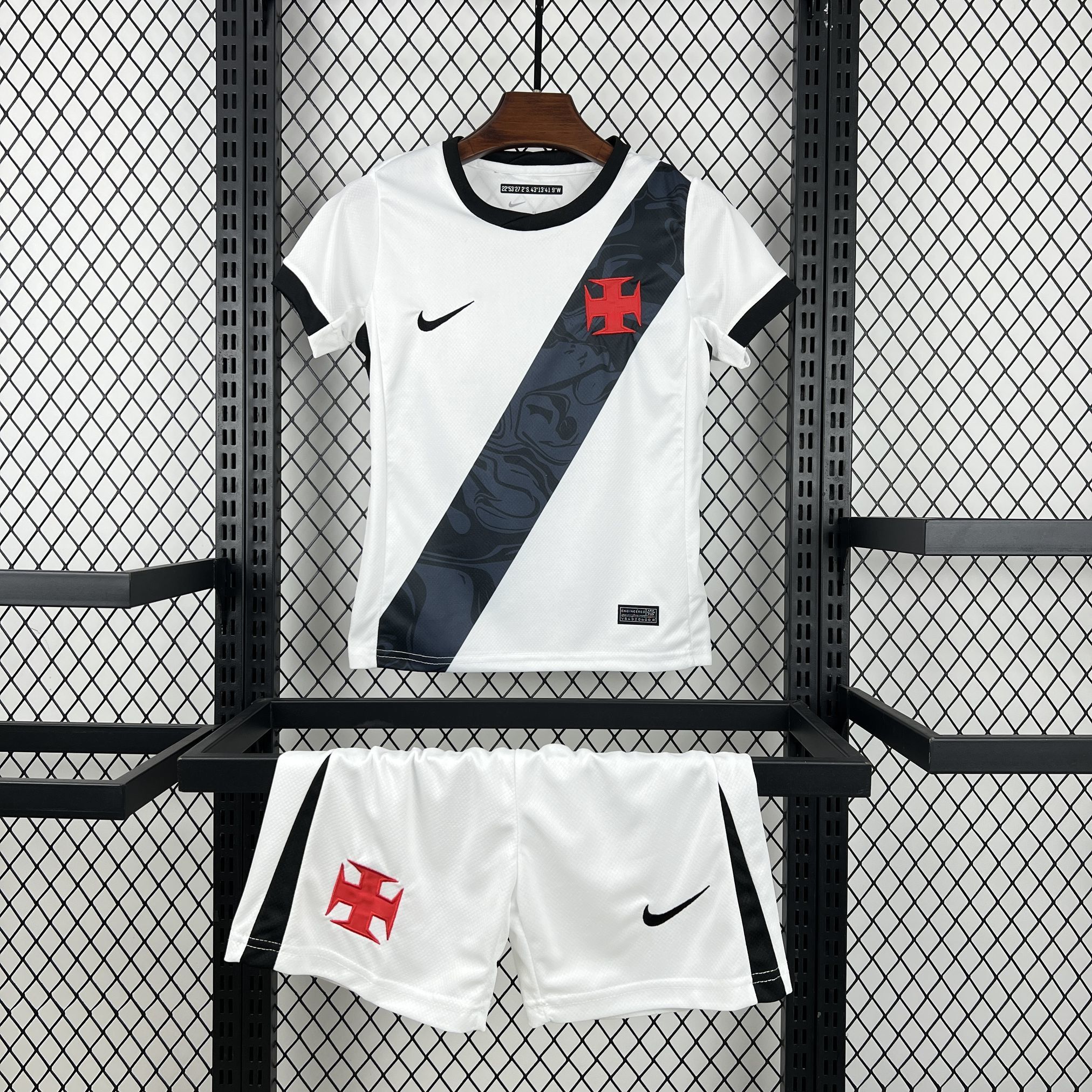 Kit Enfant Vasco De Gama 2026/27 (enfant)