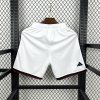 Short de Football Allemagne 2026/27 Coupe Du Monde