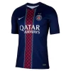 PSG Paris Saint Germain maillot foot domicile 2 étoiles 2025/26