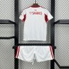 Kit Enfant Benfica 2025/26