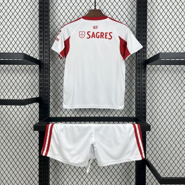 Kit Enfant Benfica 2025/26