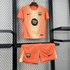 Kit Enfant FC Barcelone 2025/26
