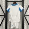 Kit Enfant OM Olympqiue de Marseille 2025/26