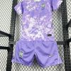 Corée Du Sud Kit Enfant Coupe Du Monde 2026/27