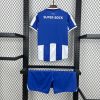 Kit Enfant Porto 2025/26
