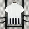 Juventus maillot foot domicile 2026/27