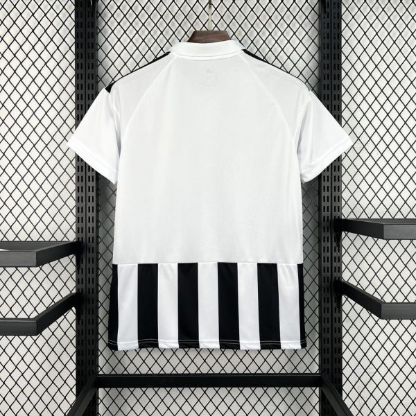 Juventus maillot foot domicile 2026/27