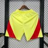 Short de Football Espagnol 2024/25