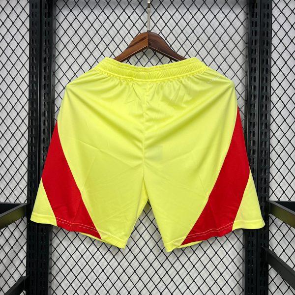 Short de Football Espagnol 2024/25