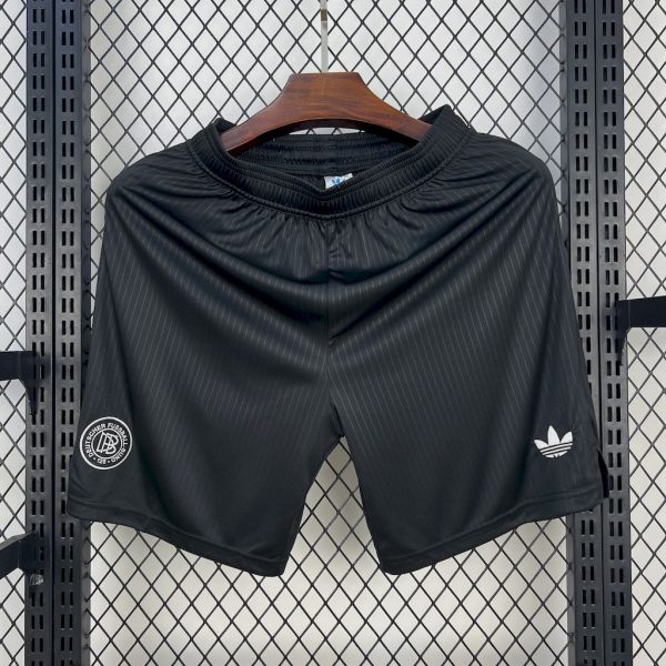 Short de Football Allemagne